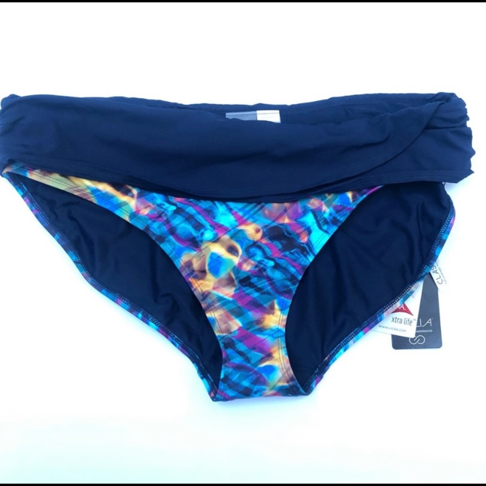 Calia by Carrie Underwood Swimsuit Bottoms